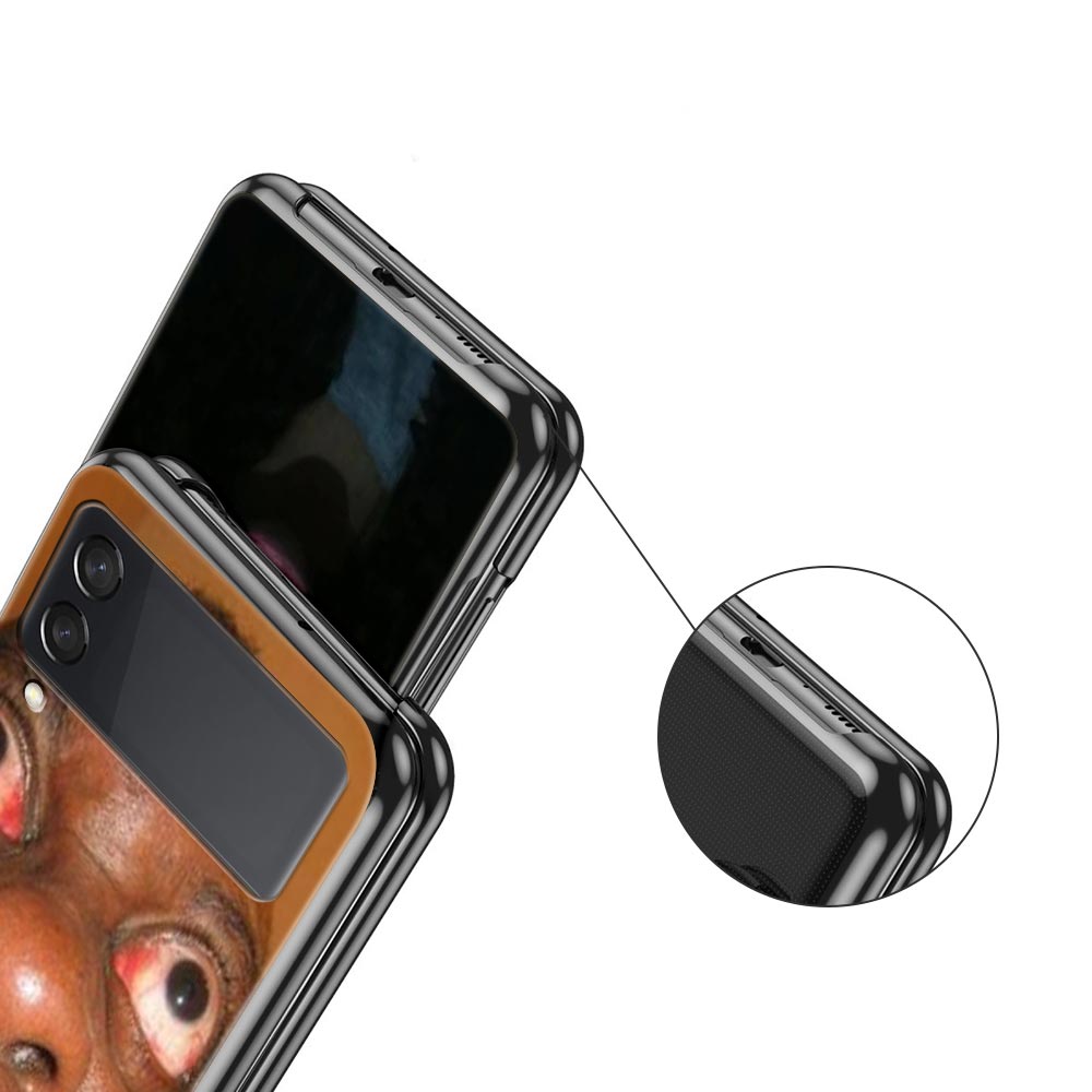 غطاء هاتف صلب من البولي كربونا - مراجعة Phone Cases Ugly وسعره