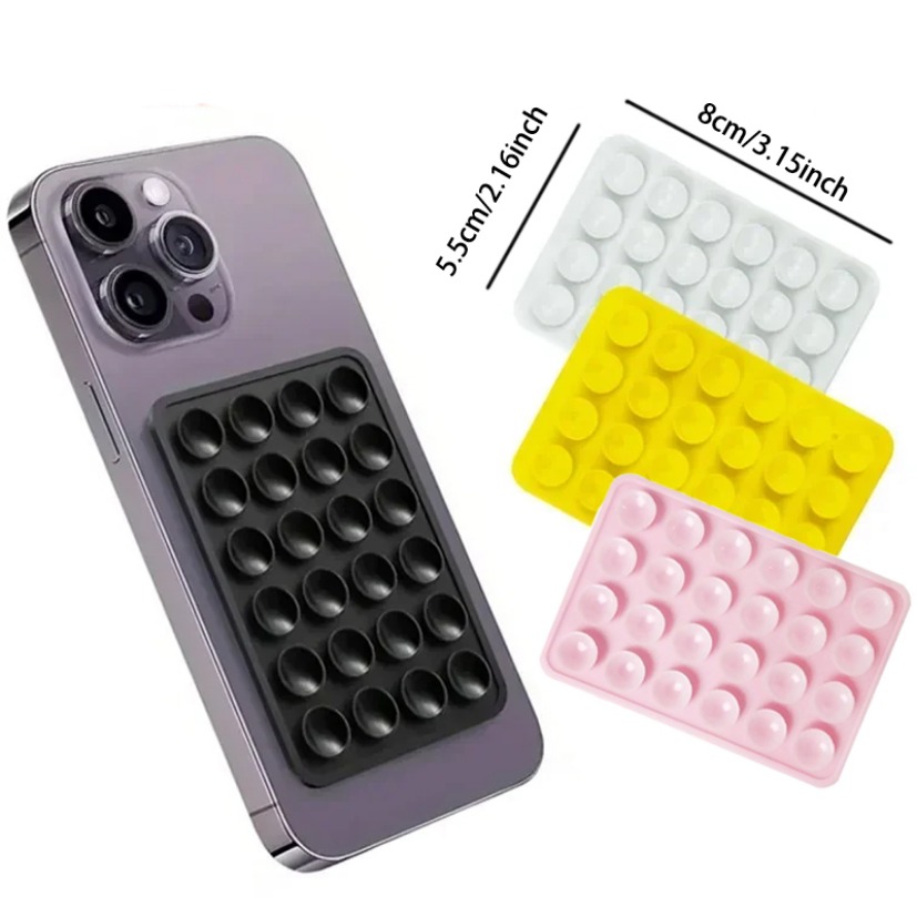 متعددة الوظائف شفط كأس جدار حا - مراجعة Phone Cases Holder وسعره