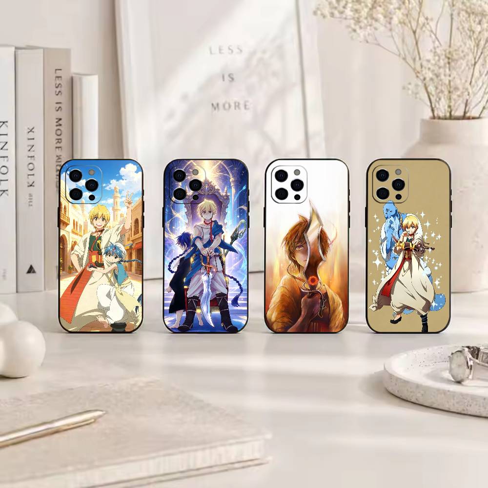غطاء هاتف Alibaba Saluja T-The - مراجعة Phone Cases Alibaba وسعره