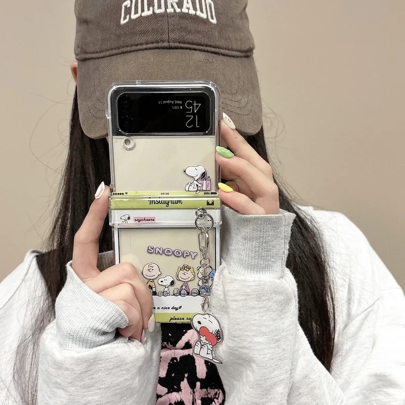 غطاء هاتف شفاف بتصميم كرتوني ل - مراجعة Phone Cases Brown وسعره