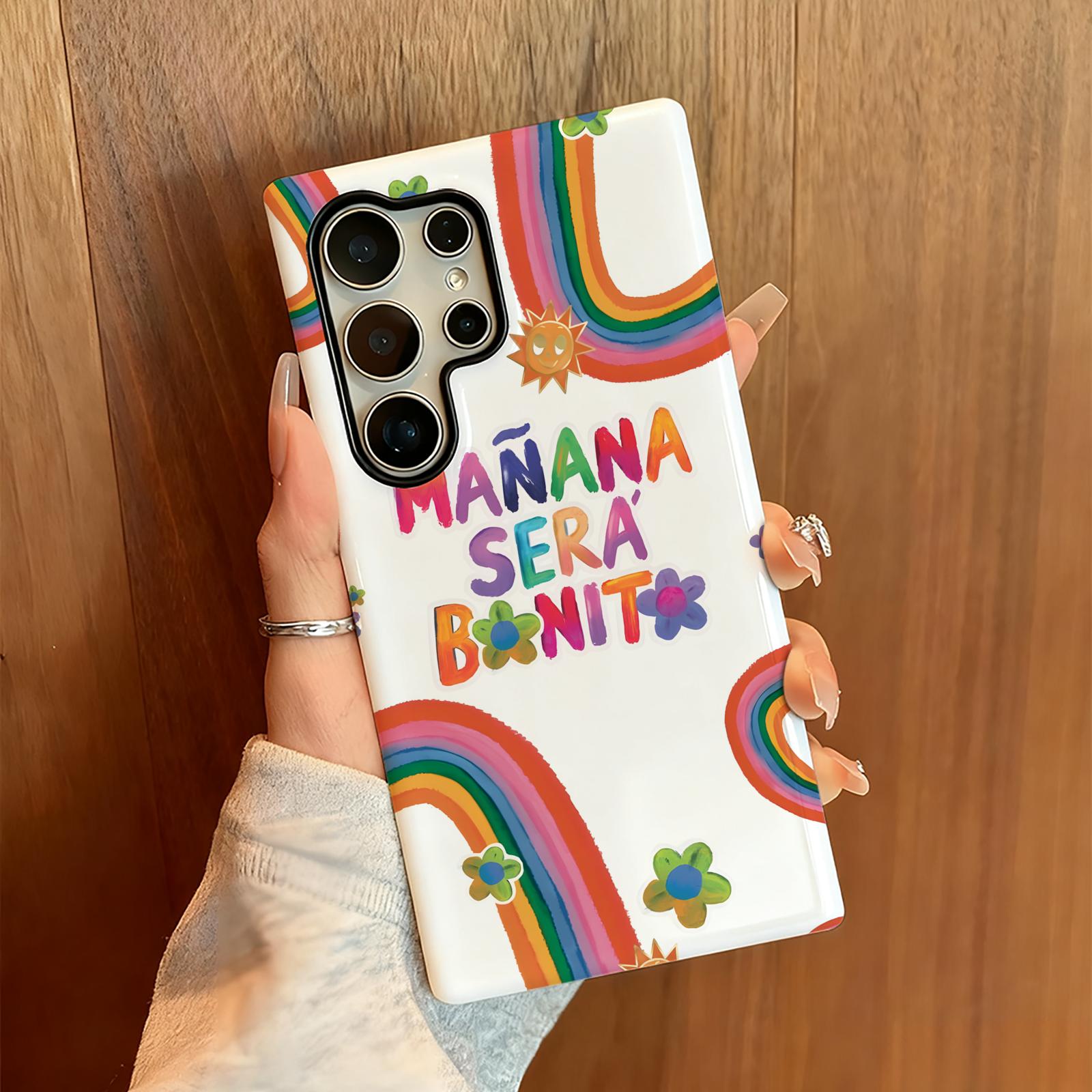 حافظة هاتف K-Karol G Manana Se - مراجعة Phone Cases Samsung وسعره