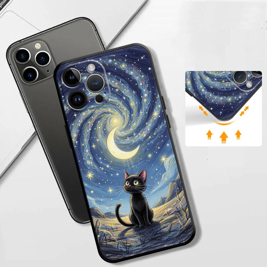 غطاء هاتف فوندا لآيفون 17 برو  - مراجعة Phone Cases Xr وسعره