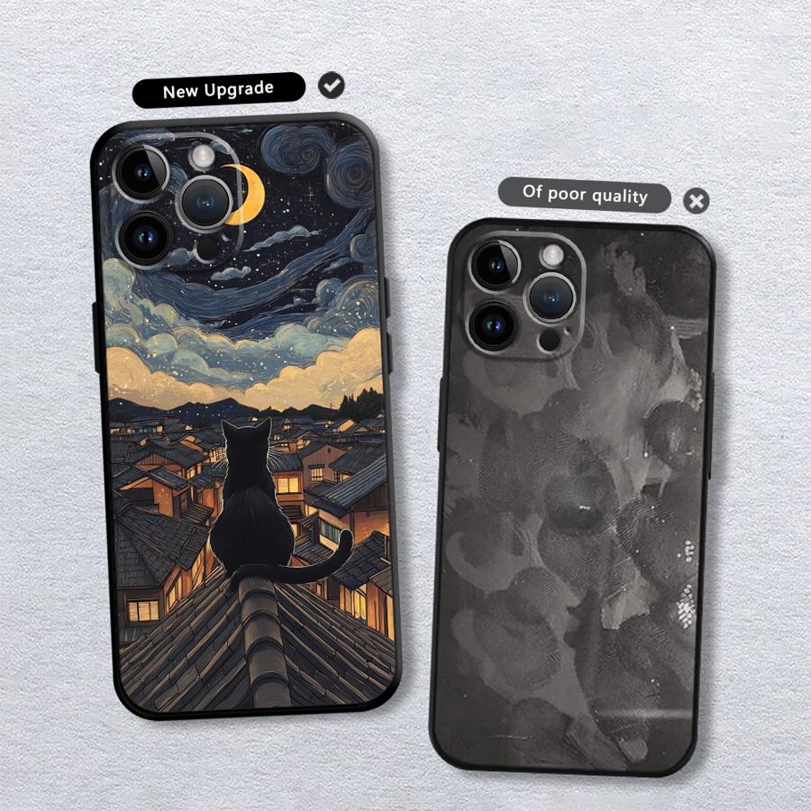 غطاء هاتف فوندا لآيفون 17 برو  - مراجعة Phone Cases Xr وسعره