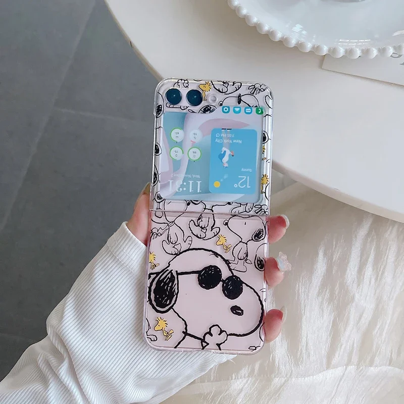 غطاء هاتف شفاف بتصميم كرتوني ل - مراجعة Phone Cases Brown وسعره