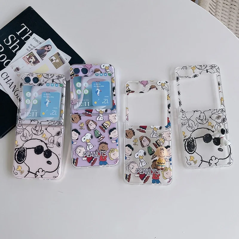 غطاء هاتف شفاف بتصميم كرتوني ل - مراجعة Phone Cases Brown وسعره