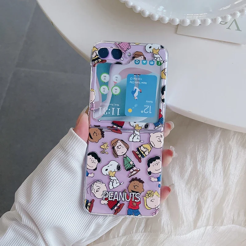 غطاء هاتف شفاف بتصميم كرتوني ل - مراجعة Phone Cases Brown وسعره