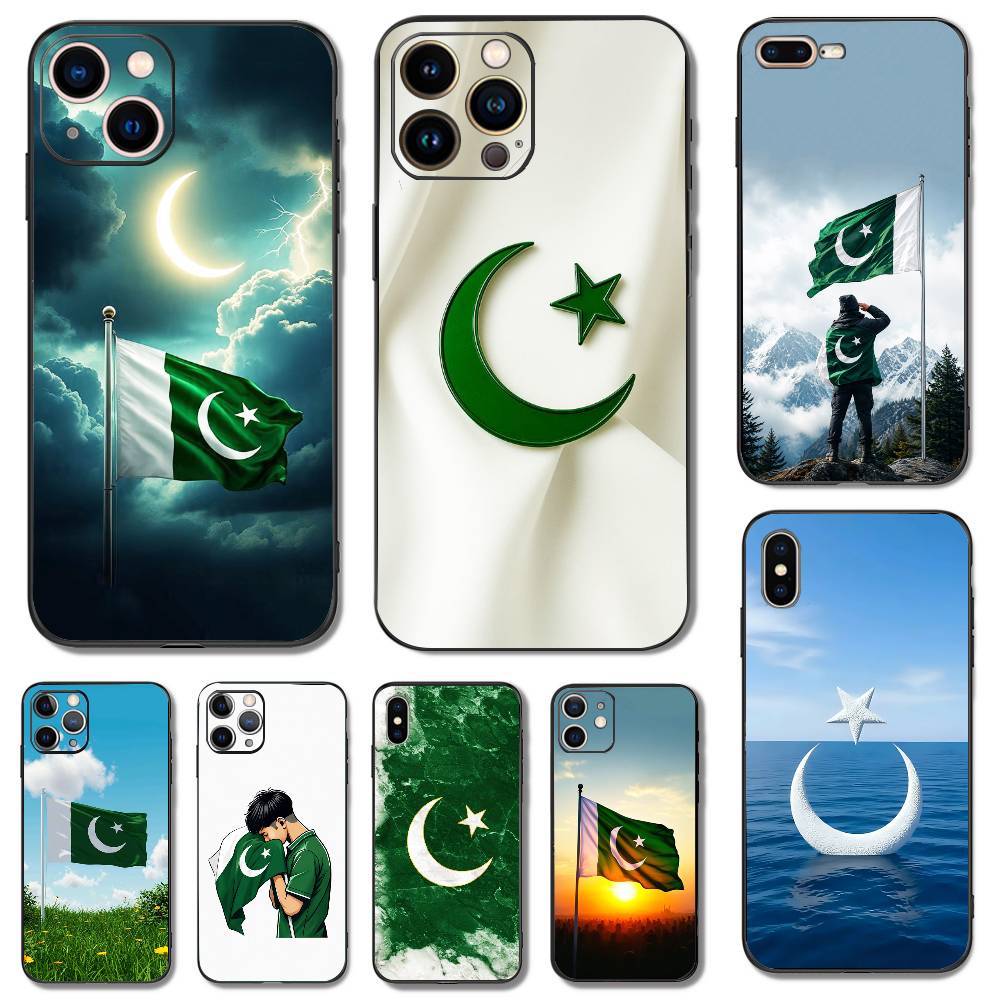 غطاء هاتف من السيليكون الناعم  - مراجعة Phone Cases Pakistan وسعره