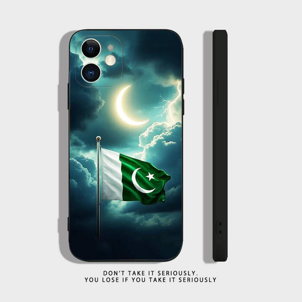 غطاء هاتف من السيليكون الناعم  - مراجعة Phone Cases Pakistan وسعره