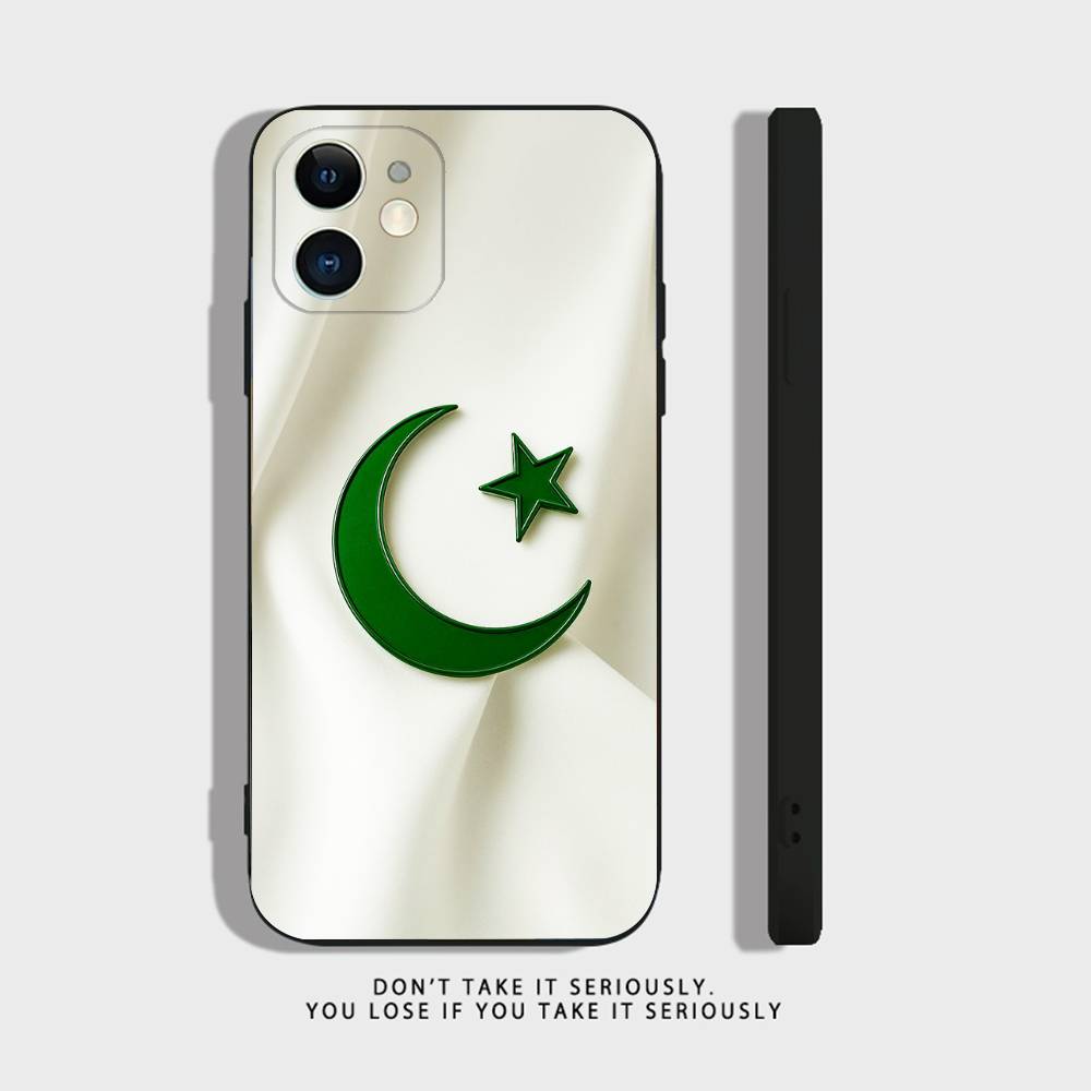 غطاء هاتف من السيليكون الناعم  - مراجعة Phone Cases Pakistan وسعره