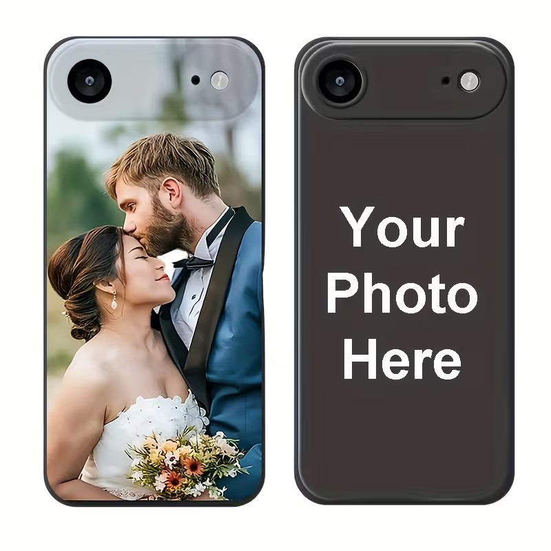 غطاء مخصص لهواتف آيفون 18 و17  - مراجعة Phone Cases Personalised وسعره