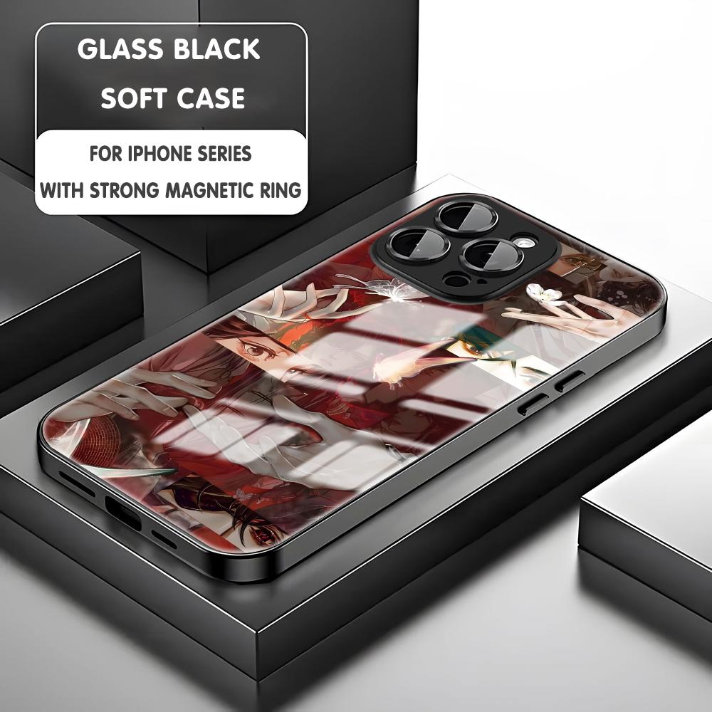حار أنيمي السماء الرسمية نعمة  - مراجعة Phone Cases Xr وسعره