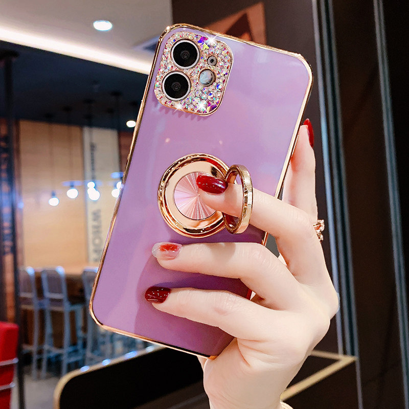 حامل هاتف مغناطيسي للسيارة حاف - مراجعة Phone Cases Holder وسعره
