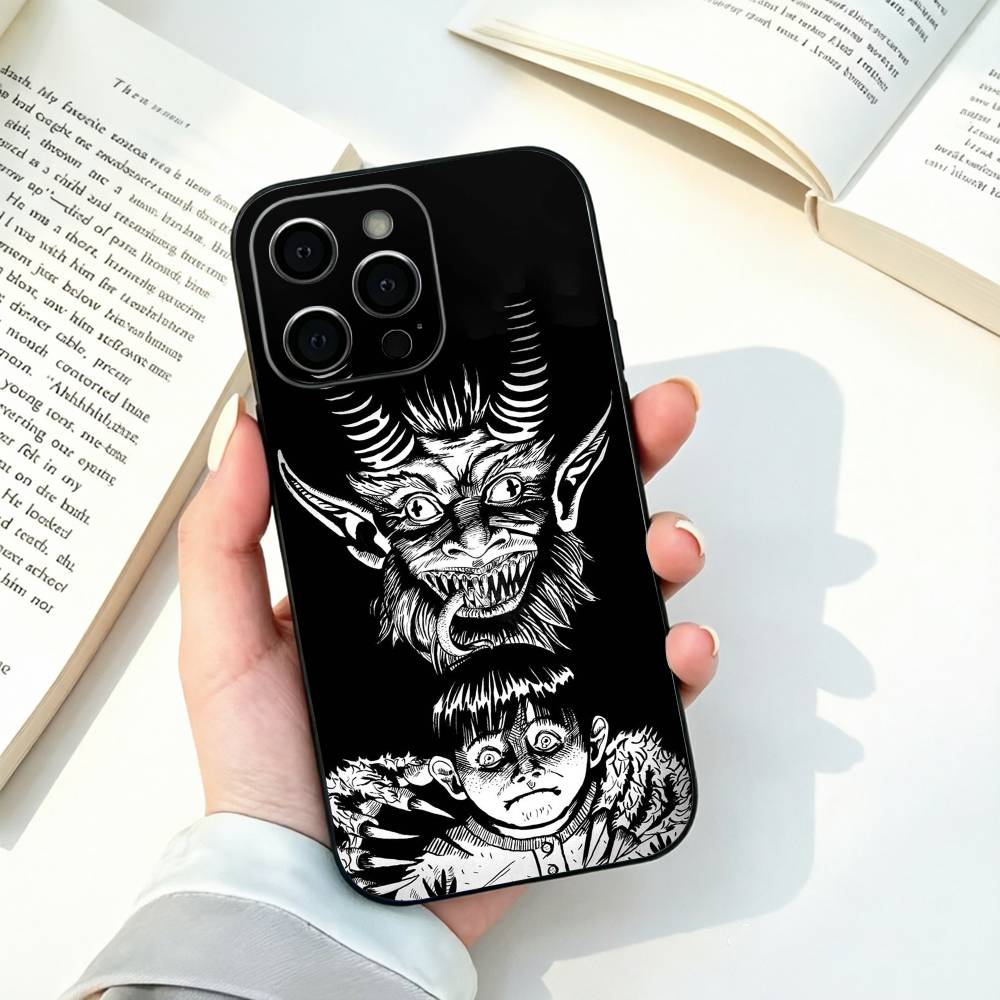 غطاء هاتف سيليكون ناعم بتصميم  - مراجعة Phone Cases Ugly وسعره