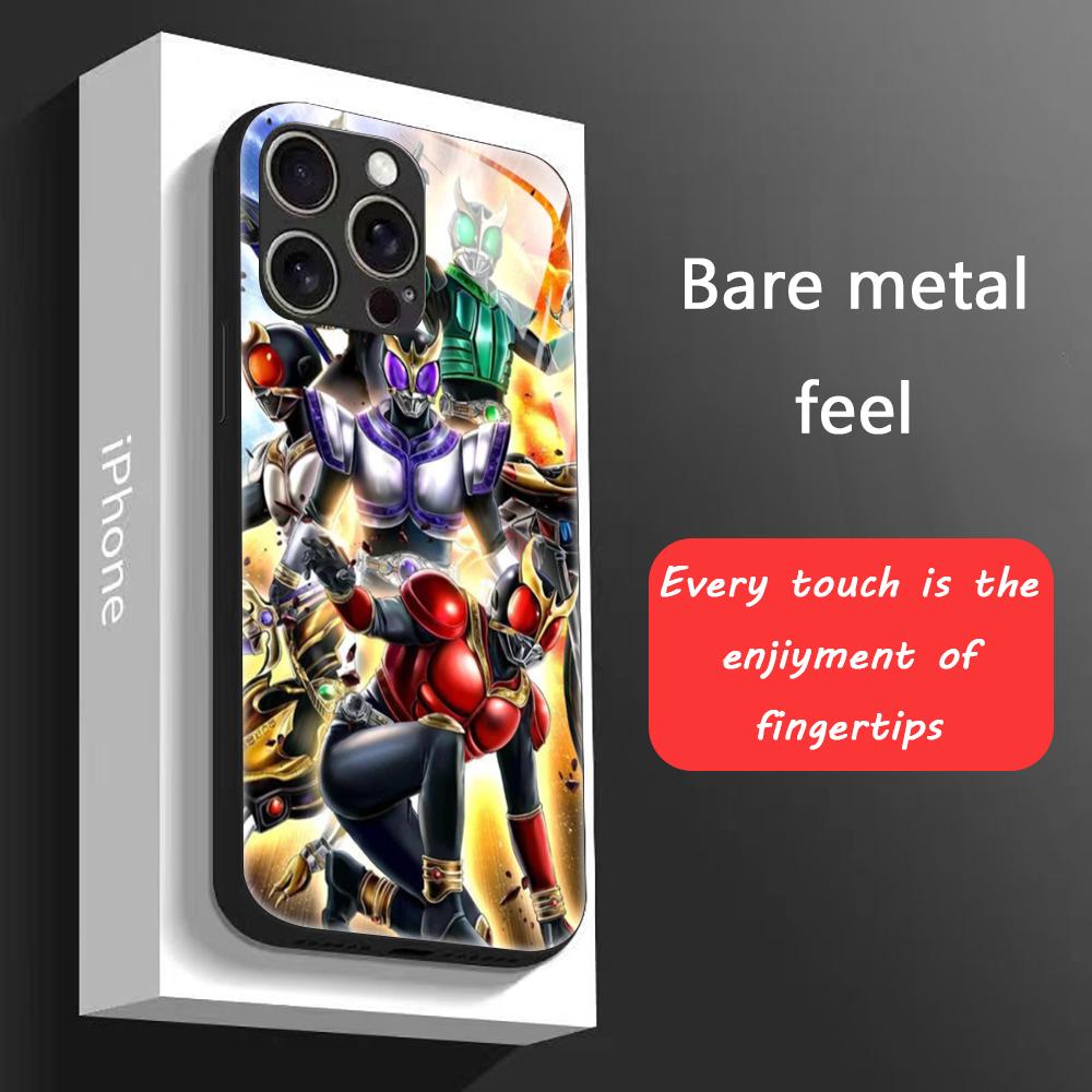 جراب هاتف ستار كامن آر-رايدر ك - مراجعة Phone Cases Xs وسعره
