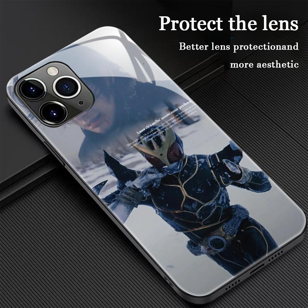 جراب هاتف ستار كامن آر-رايدر ك - مراجعة Phone Cases Xs وسعره