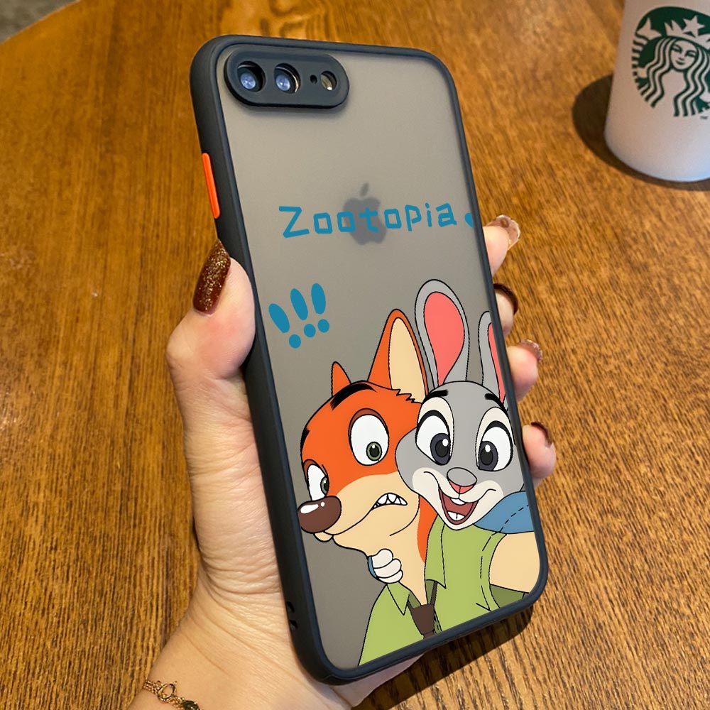 جراب ديزني نيك جودي شفاف غير ل - مراجعة Phone Cases Xr وسعره