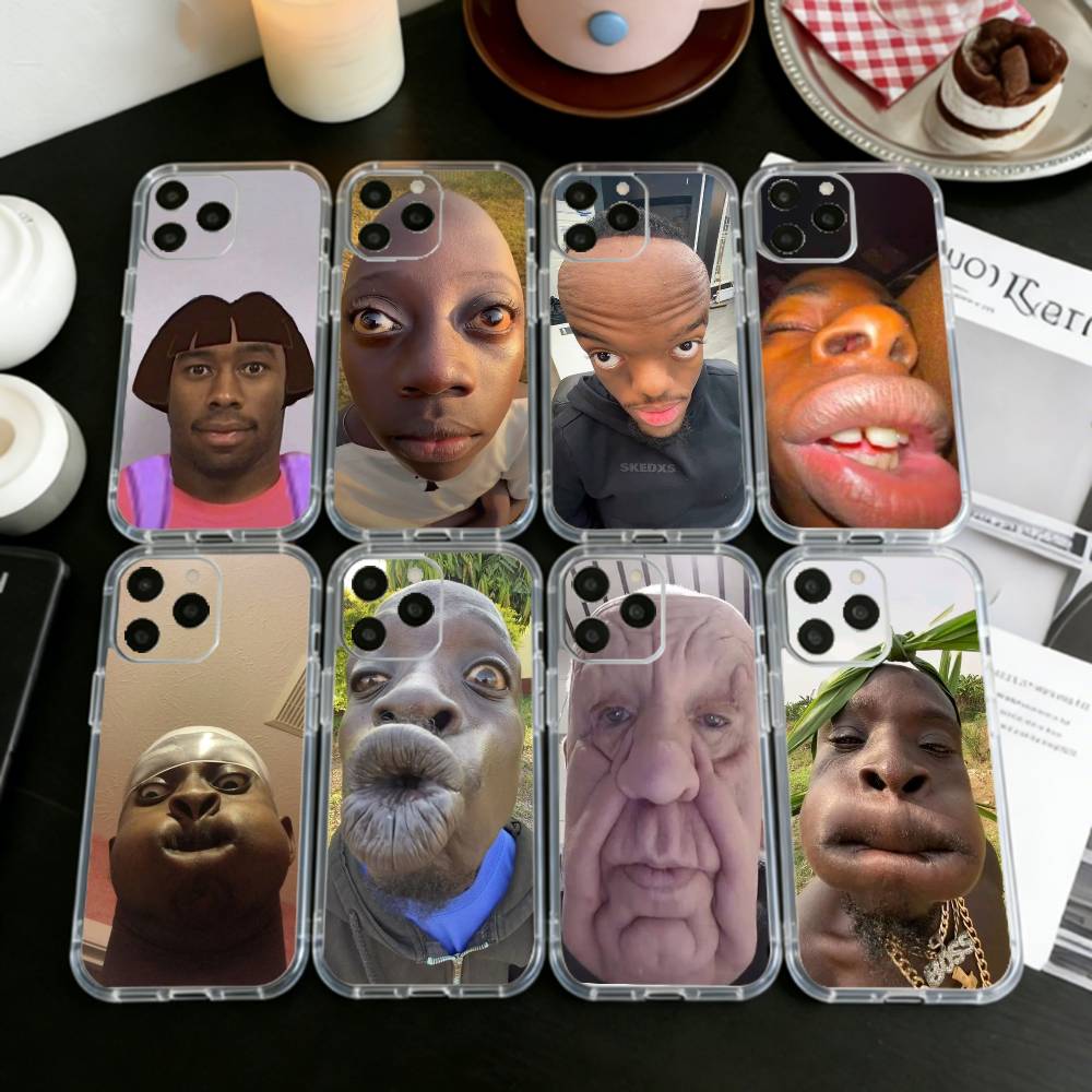 غطاء هاتف مضحك بتصميم U-Ugly M - مراجعة Phone Cases Ugly وسعره