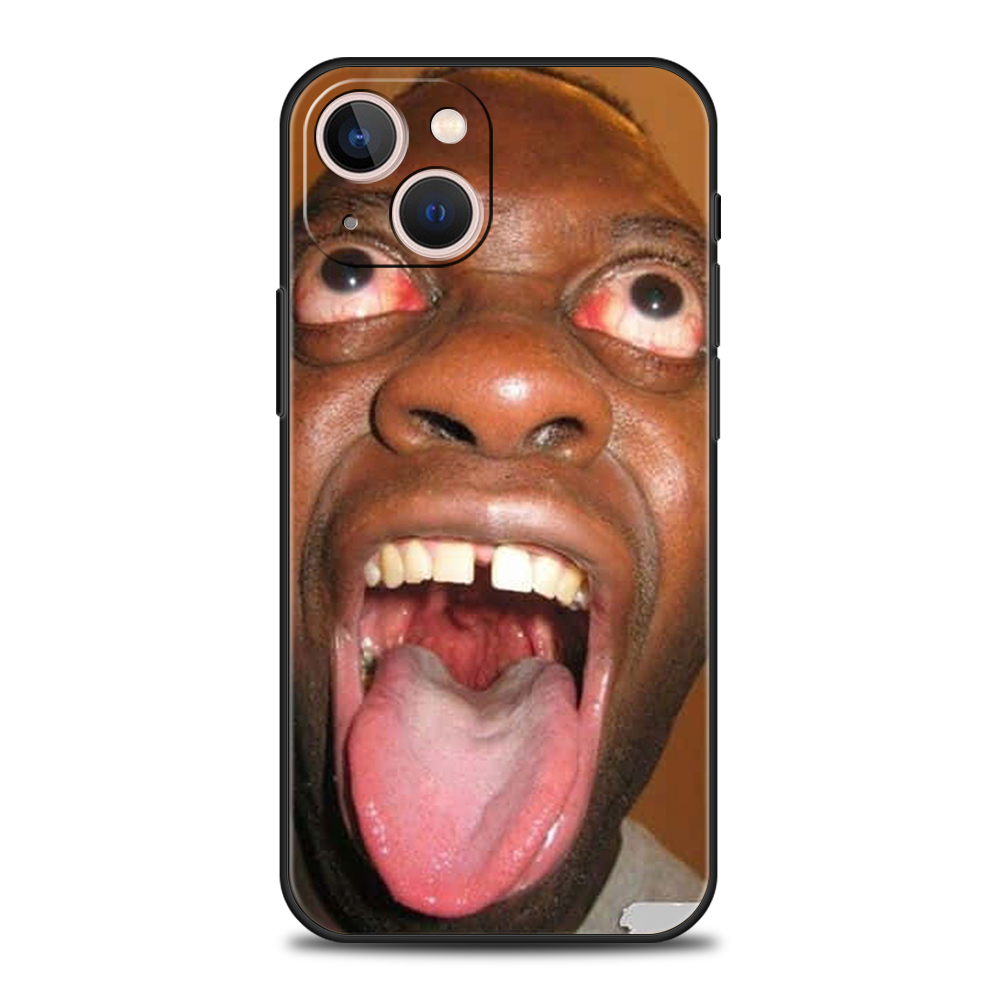 غطاء حماية للهاتف لأجهزة آيفون - مراجعة Phone Cases Ugly وسعره